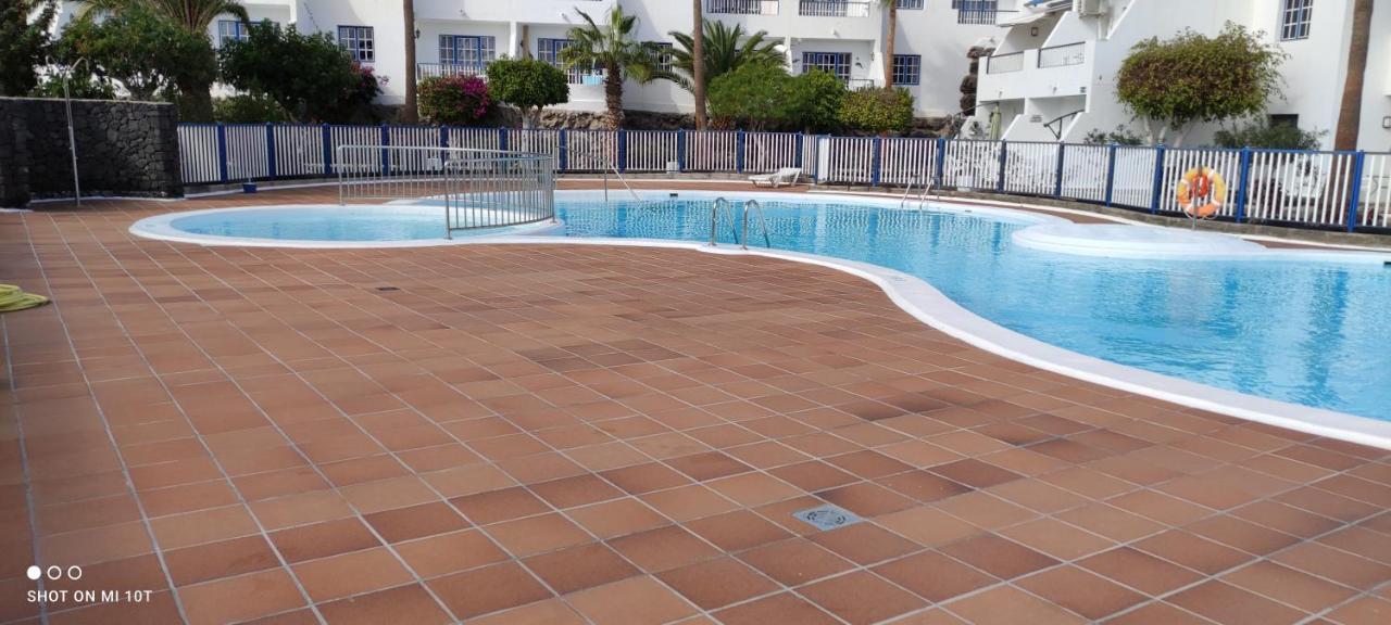 T2 Residence Atalaya 푸에르토 델 카르멘 외부 사진