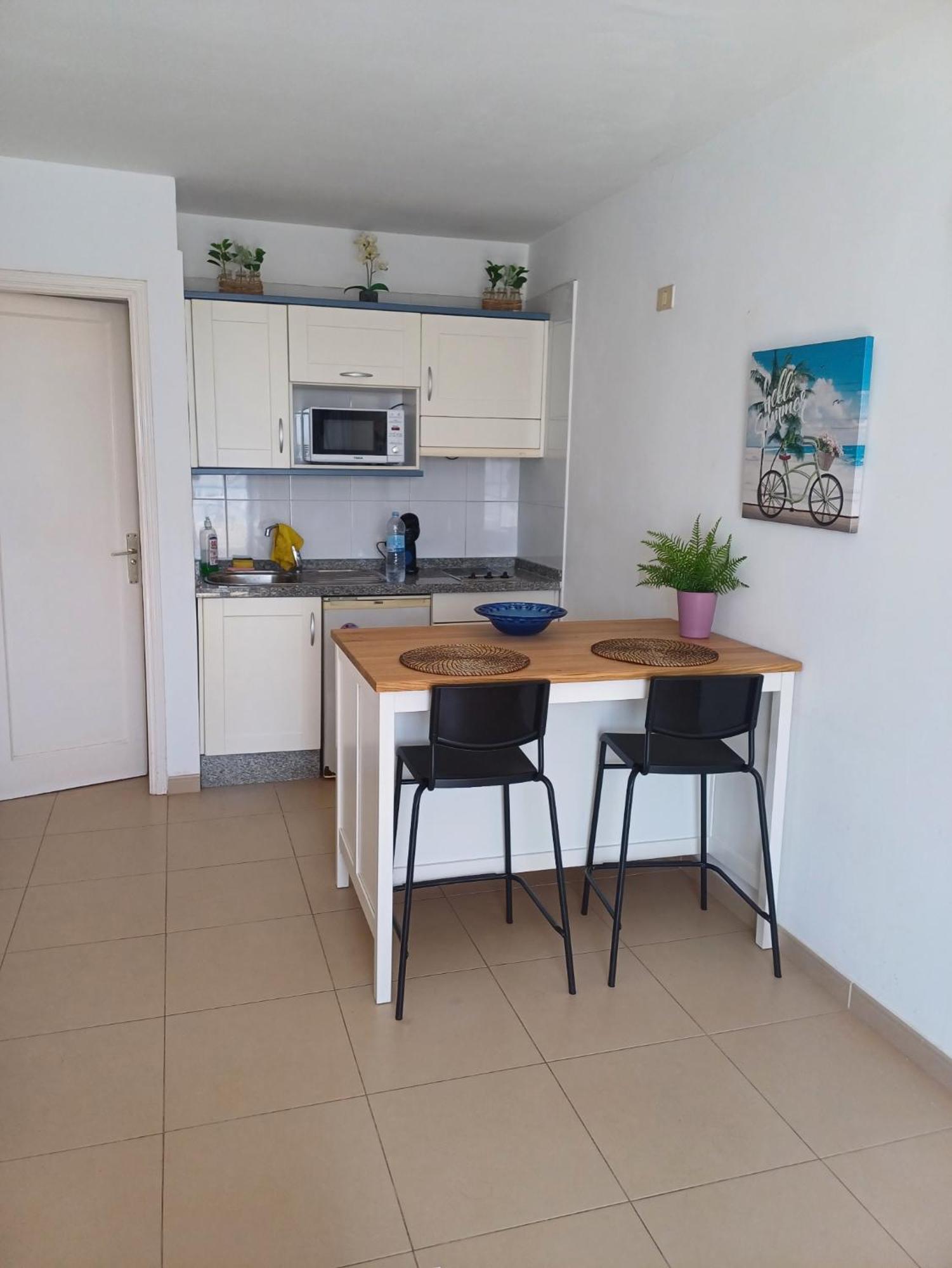 T2 Residence Atalaya 푸에르토 델 카르멘 외부 사진
