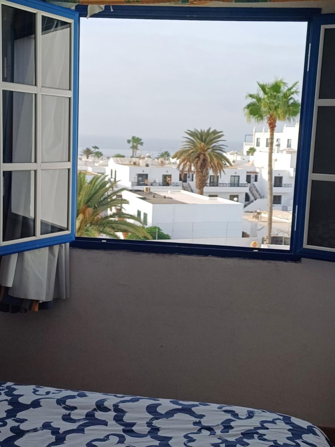 T2 Residence Atalaya 푸에르토 델 카르멘 외부 사진