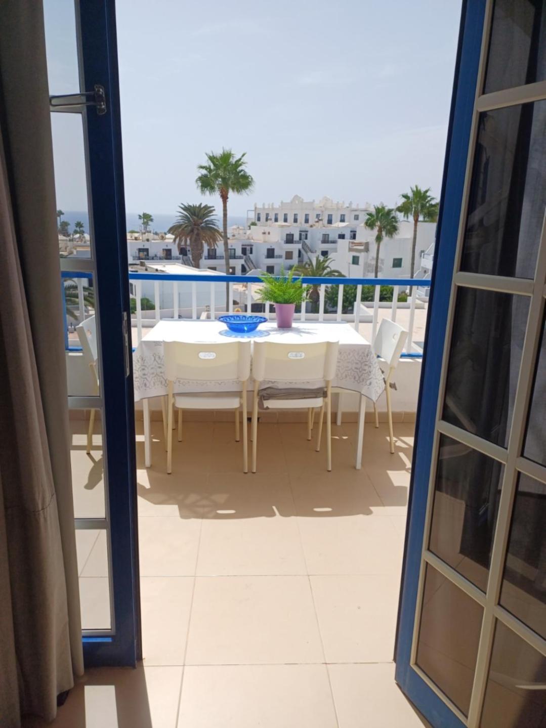 T2 Residence Atalaya 푸에르토 델 카르멘 외부 사진