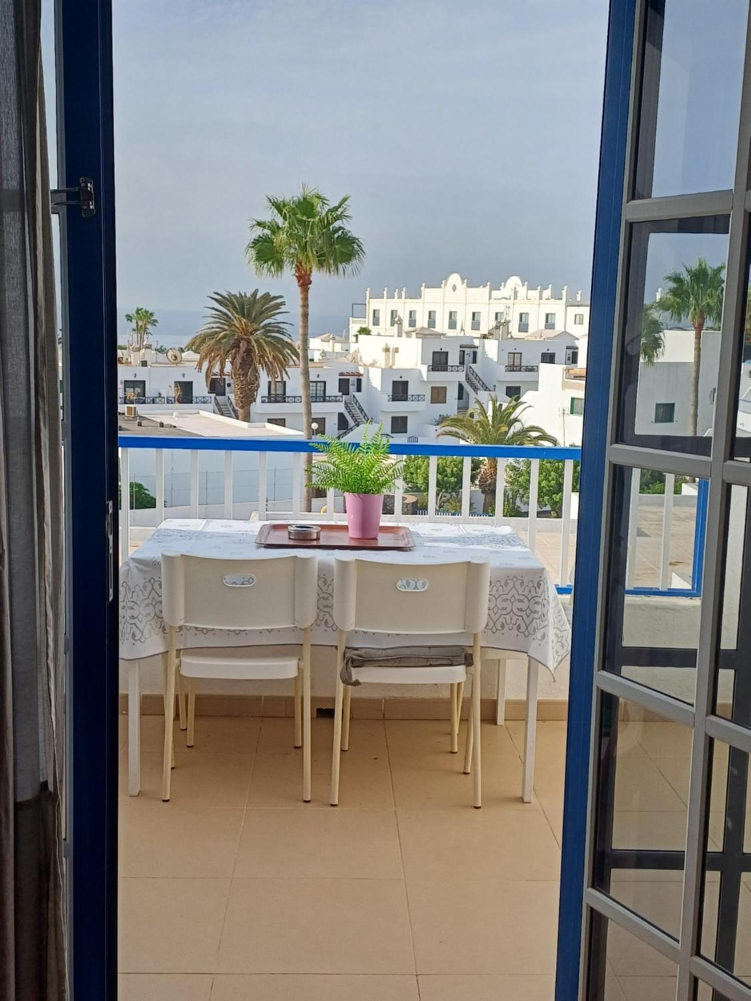 T2 Residence Atalaya 푸에르토 델 카르멘 외부 사진