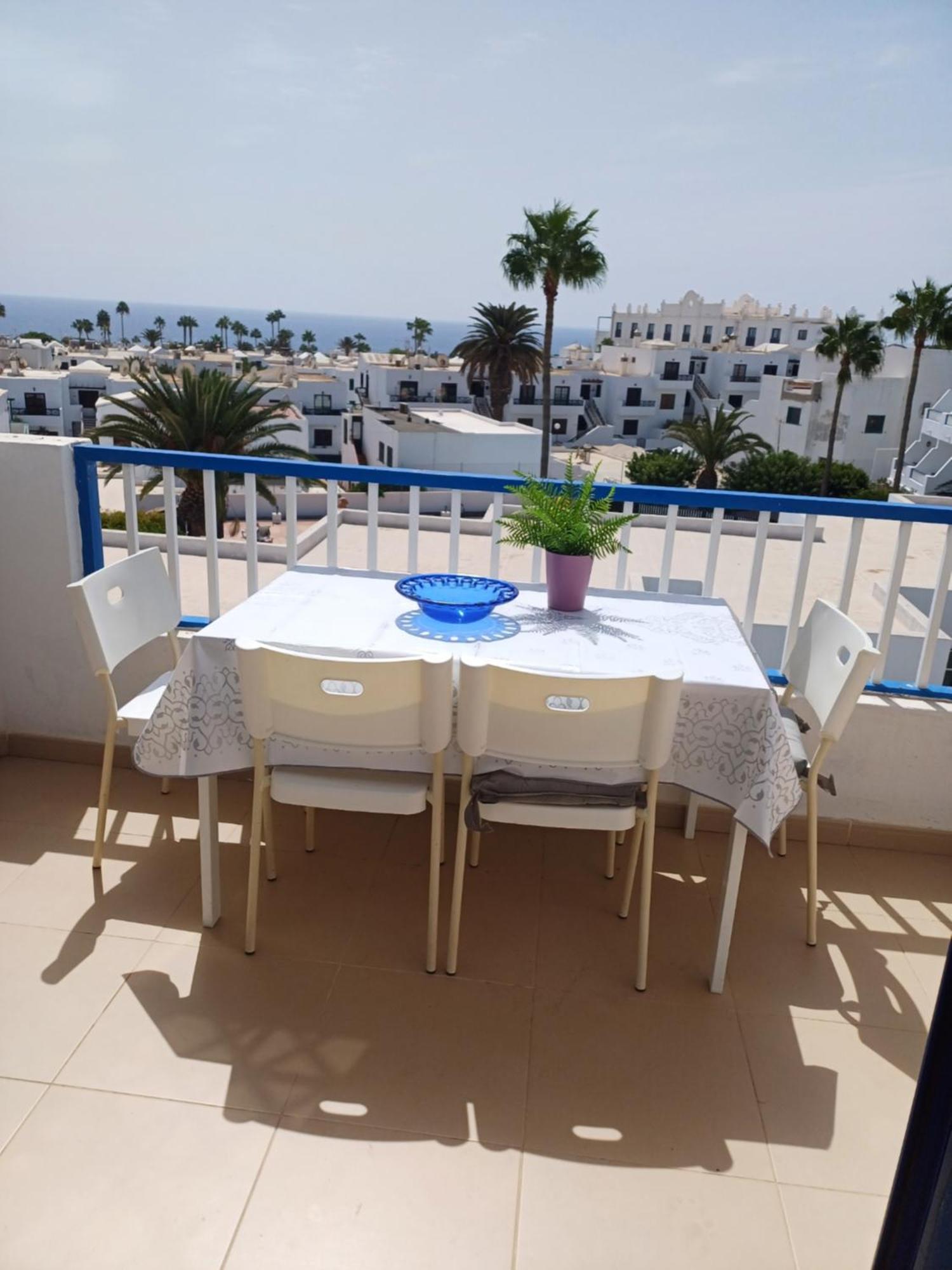 T2 Residence Atalaya 푸에르토 델 카르멘 외부 사진